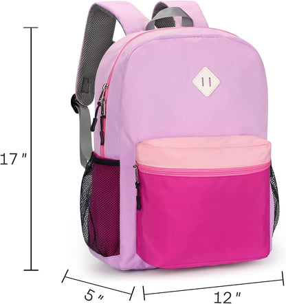 STEAMEDBUN Toddler Backpack Leash for 1-3: Backpack with Leash for Boys Girls - Anti-Lost Harness Backpack for Walking
