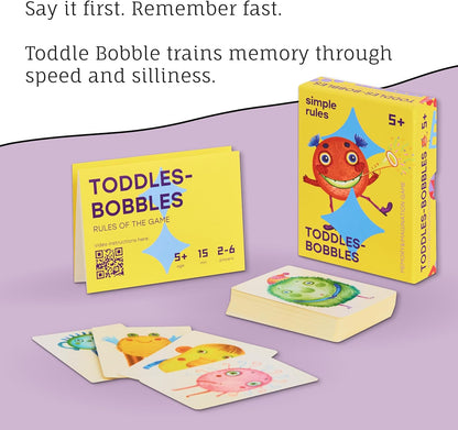 Math Card Games Bundle for Kids 6+ & 8+ | 3 Games Included | Fun & Education | Help to Build Math, Focus and Logic | Recommended by Teachers | 2-6 Players | 10 min Playtime (Math Card Bundle)