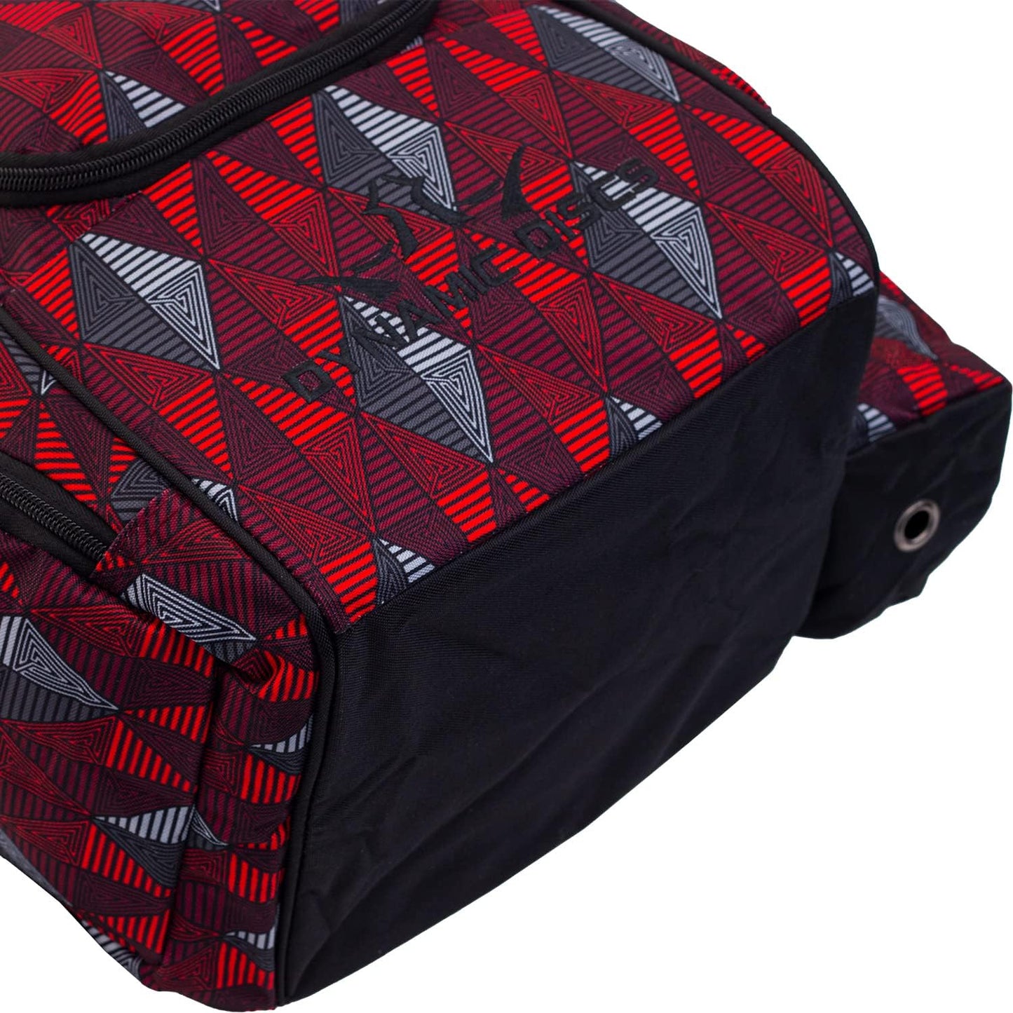 Dynamic Discs Trooper Disc Golf Bag | Large Frisbee Bags with 18+ Discs Capacity | Lightweight & Durable Backpack | Great Gifts or Disc Golf Accessories for Men | Ideal for Beginners & Pro Players