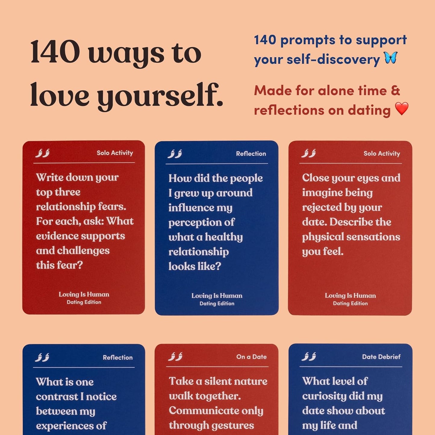 Children are Human | 140 Conversation Cards to Help Bond with Kids | Card Game for Elementary School Children | Designed by Experts for Grades 2-5 | Ages 7-10+