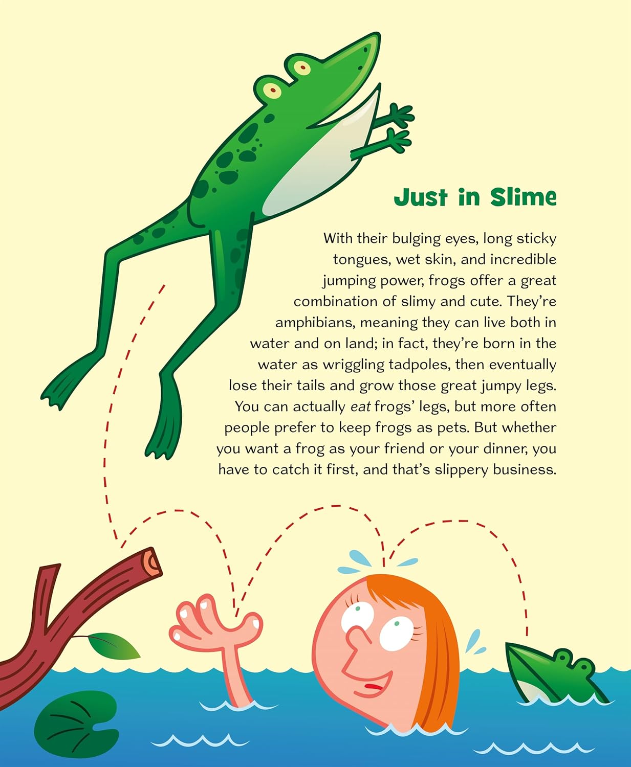Bedtime Math: A Fun Excuse to Stay Up Late (Bedtime Math Series)