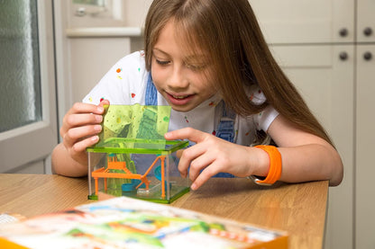 SmartLab Toys Bug Playground Insect Inspector Lab