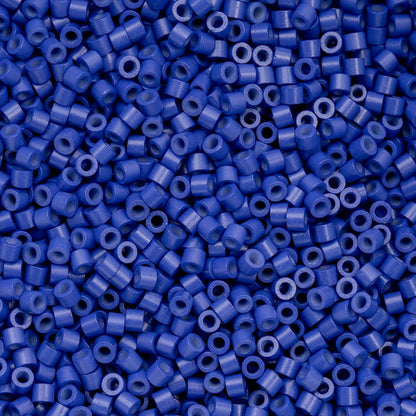 John Bead 25g Cylin Beads Opaque Turquoise Green 11/0 Glass Cylindrical Seed Beads for Jewelry Bracelets Necklaces Earrings Making Embroidery