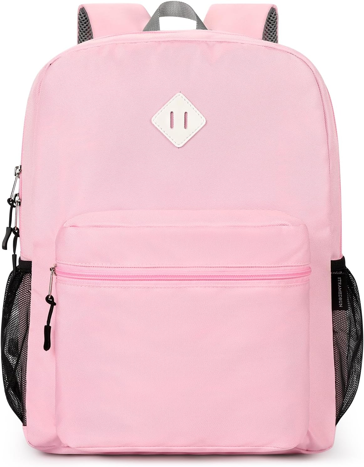 STEAMEDBUN Toddler Backpack Leash for 1-3: Backpack with Leash for Boys Girls - Anti-Lost Harness Backpack for Walking