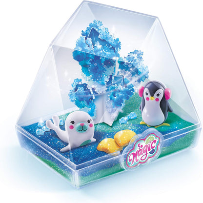Canal Toys So Magic DIY Medium - Magic Terrarium Kit- Crystal