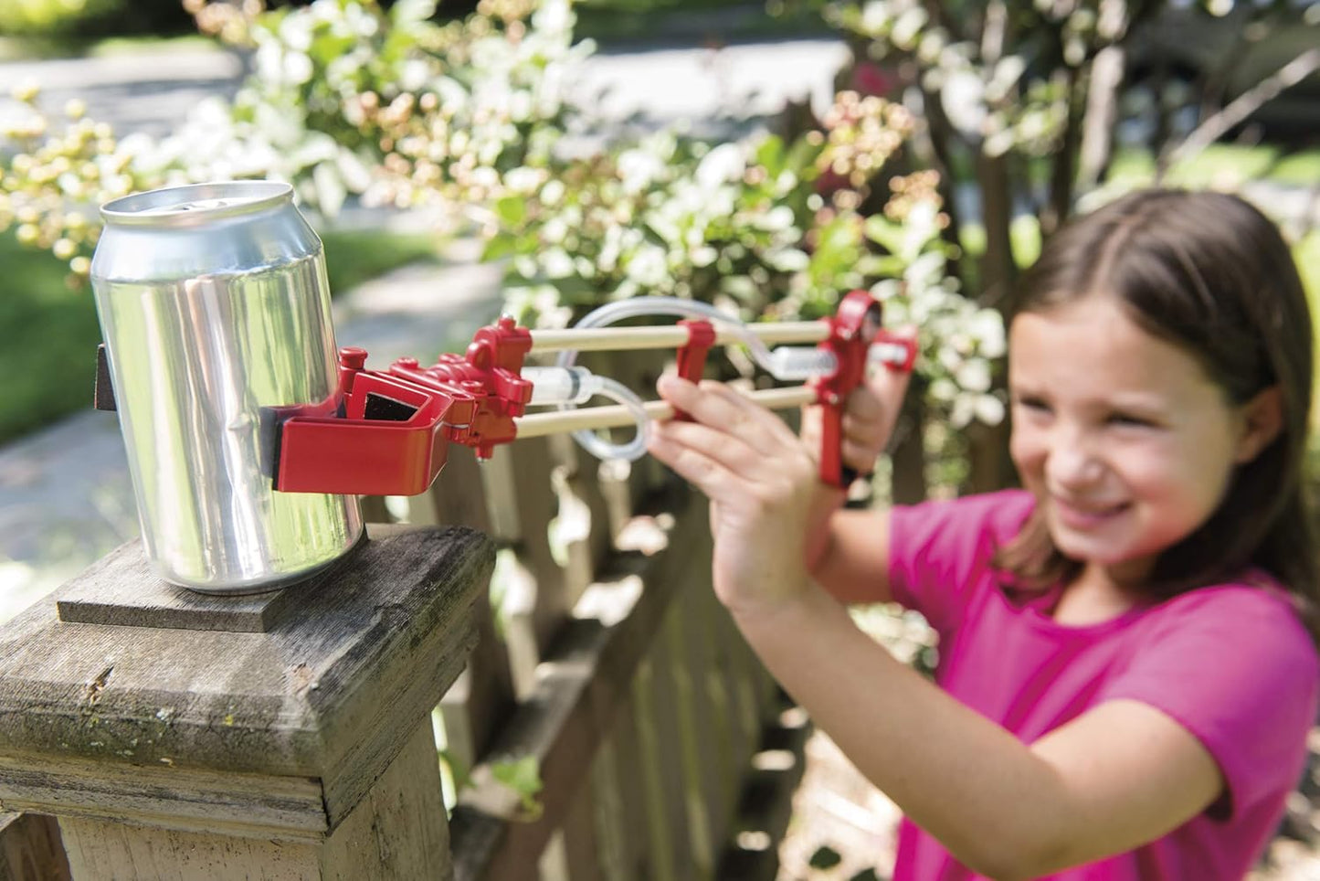 4M Hydraulic Robot Arm Kids Science Kit, Model:4106