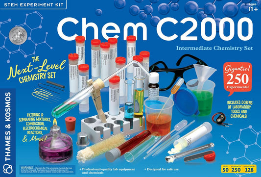 Chem C2000