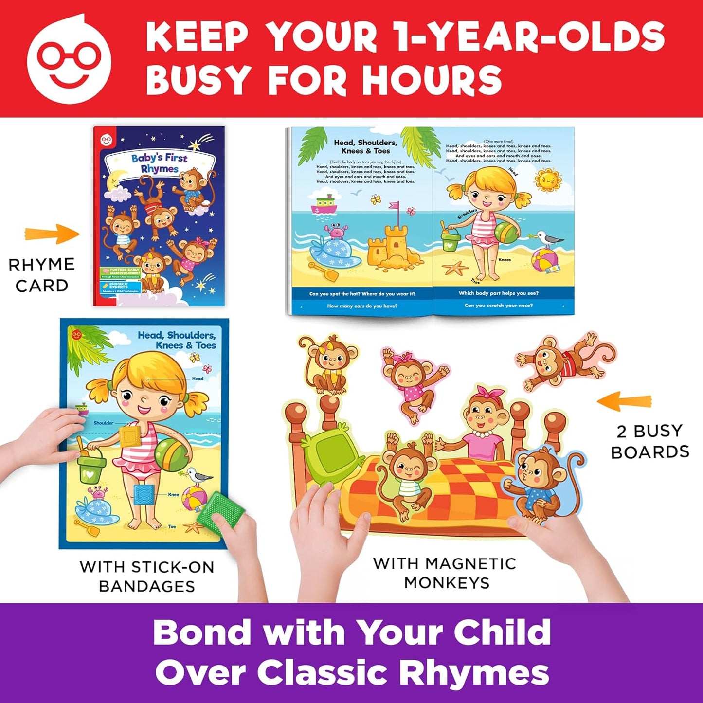 Doctor Jupiter Preschool Tracing Books for Kids Ages 3-5 | 100+ Wipe-Clean Learning Activities - Kindergarten Workbook with Lines, Shapes, Letters & Numbers | Educational Toys, Writing Practice