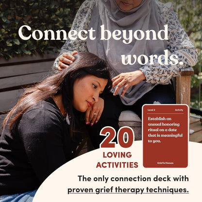 Children are Human | 140 Conversation Cards to Help Bond with Kids | Card Game for Elementary School Children | Designed by Experts for Grades 2-5 | Ages 7-10+