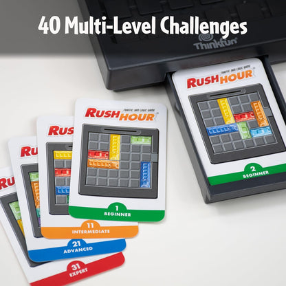 ThinkFun Rush Hour