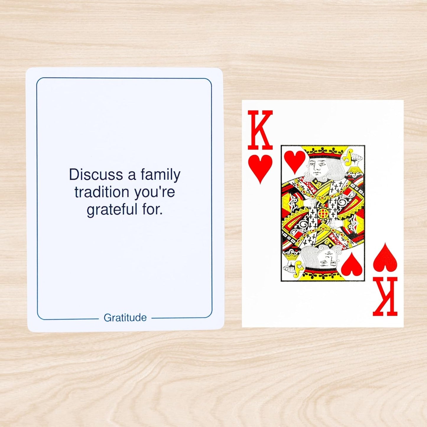 100 Mindfulness Conversation Cards for Kids - Enable Meaningful Conversations with Kids