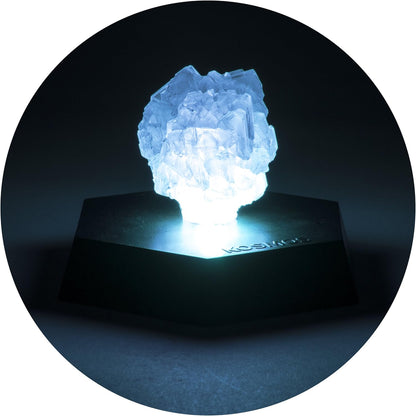 Thames & Kosmos Crystal Nightlight