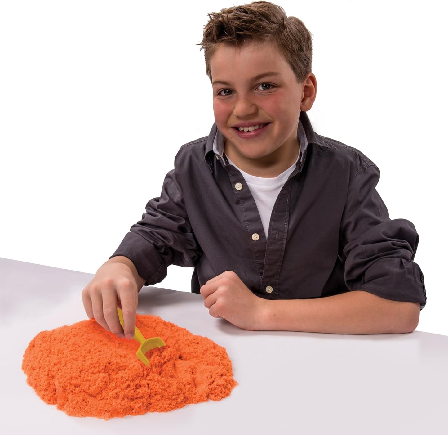 Kinetic Sand Accessory Tool