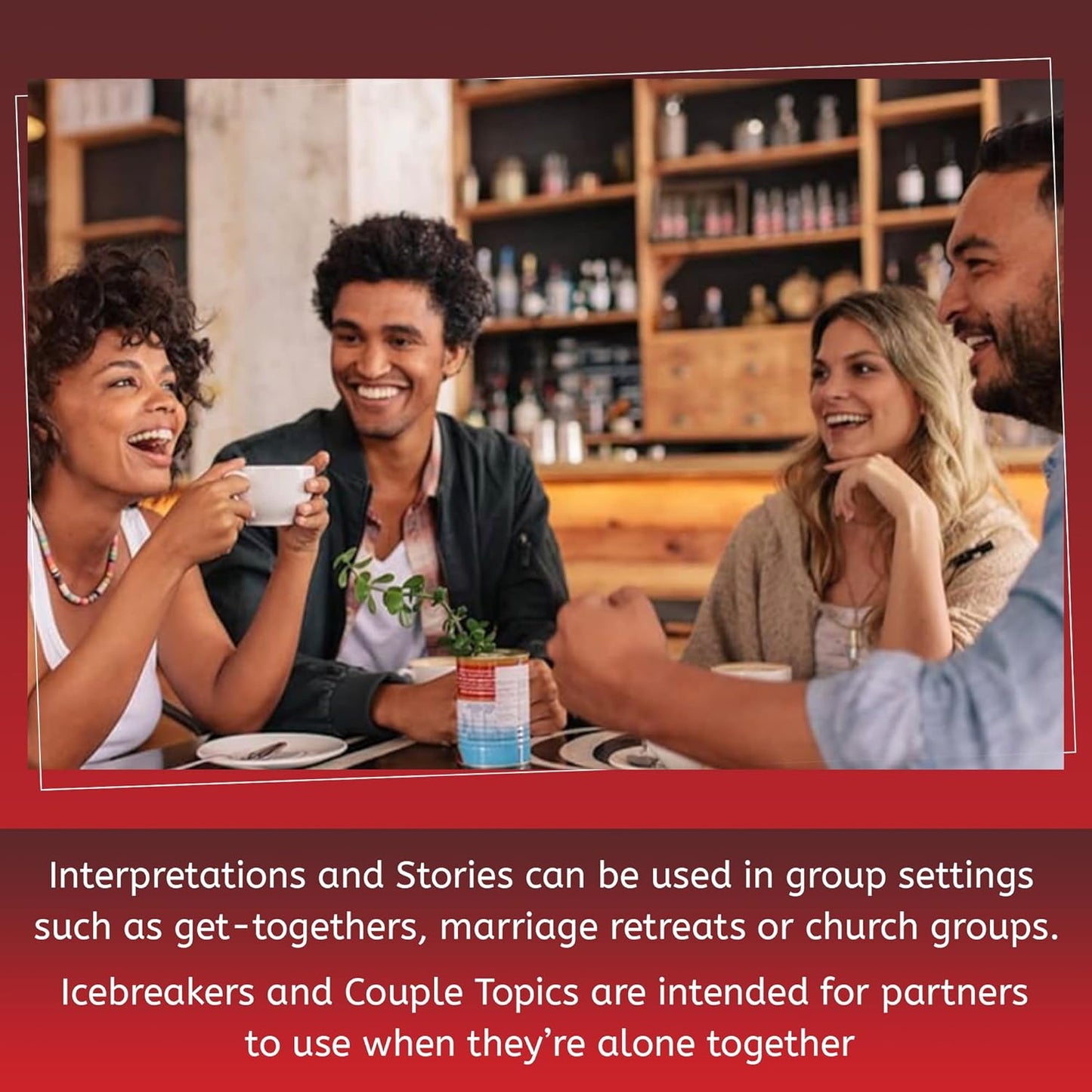 Kulture Games - Bible Conversation Cards for Kids - Christian Family Games - Faith Based Educational Card Games - Sunday School Christian - Gifts Learning - Ages 6+