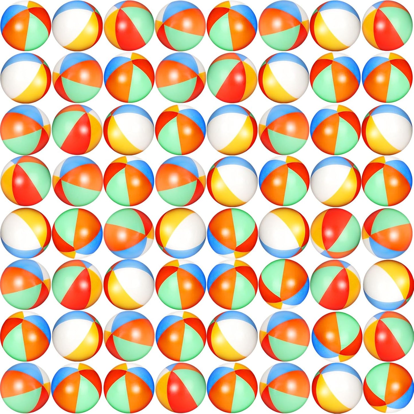 60 Pcs Globe Squeeze Balls Bulk,2.5 inch Earth Stress Relief Balls,Soft Foam Stress Ball Toy for Finger Exercise, Foam Squeezable Balls Classroom School Office Party Favors