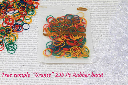 160PC 12x15 mm Premium Wholesale Pony Beads, Bracelet Cool Beads, Beads for Hair Braids, Beads for Kids Crafts, Plastic Beads, Hair Beads for Braids for Girls