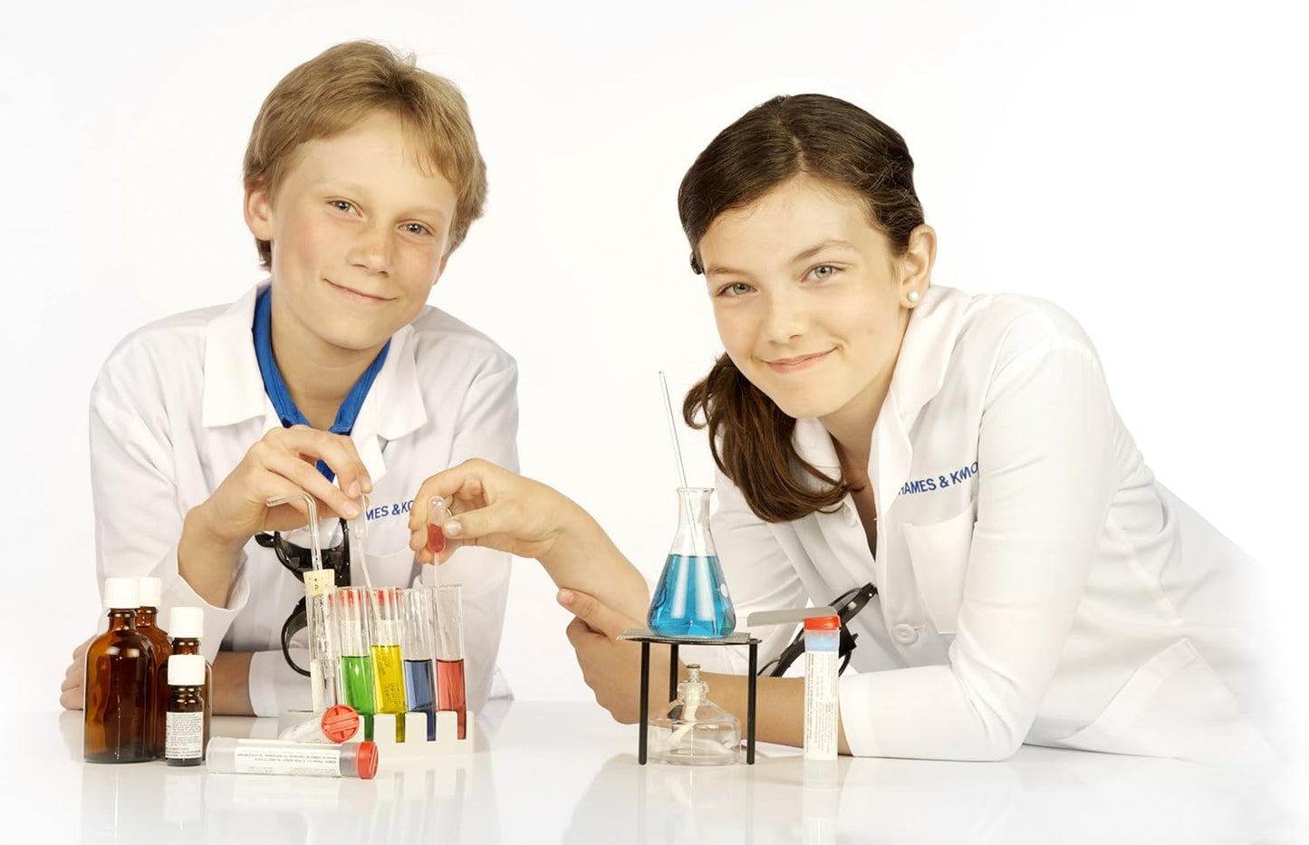 Chem C3000