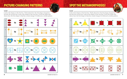 Perfectly Logical!: Challenging Fun Brain Teasers and Logic Puzzles for Smart Kids