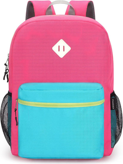 STEAMEDBUN Toddler Backpack Leash for 1-3: Backpack with Leash for Boys Girls - Anti-Lost Harness Backpack for Walking