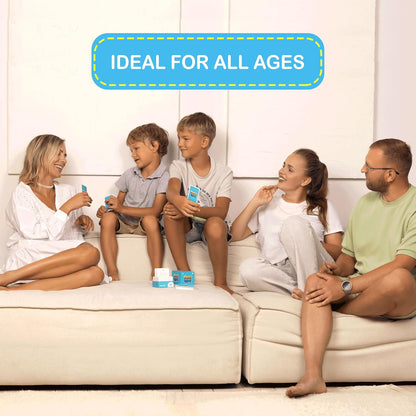 200 Family Conversation Cards for Kids & Parents, Teen Conversation Starters for Families, Get to Know Each Other Card Games for Family Time, Family Question Cards Box to Talk at Dinner, Road Trip