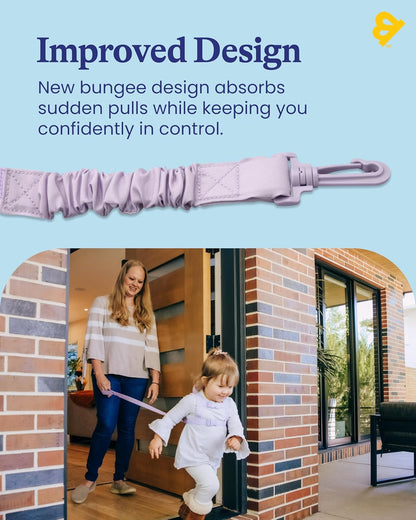 GoldBug Toddler Safety Harness & Leash - Owl