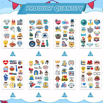 312 Pcs Science Stickers, Chemistry Biology Physics Laboratory Sticker Science Themed Stickers for Craft Supplies Classroom Rewards Party Decorations