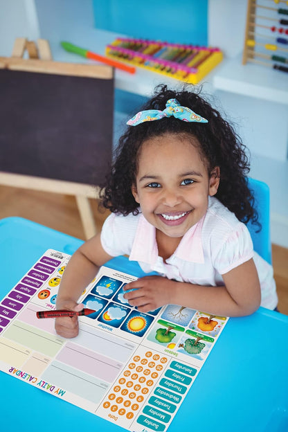 Teacher Created Resources Phonics Learning Mat