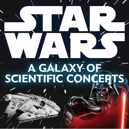 STAR WARS Glowing Crystals, Crystal Growing Kit with Light Up Display Stand, Grow 3 Colorful Crystals, Gift for 8 Year Old Boy, Merch, Toys for Boys Age 8-12