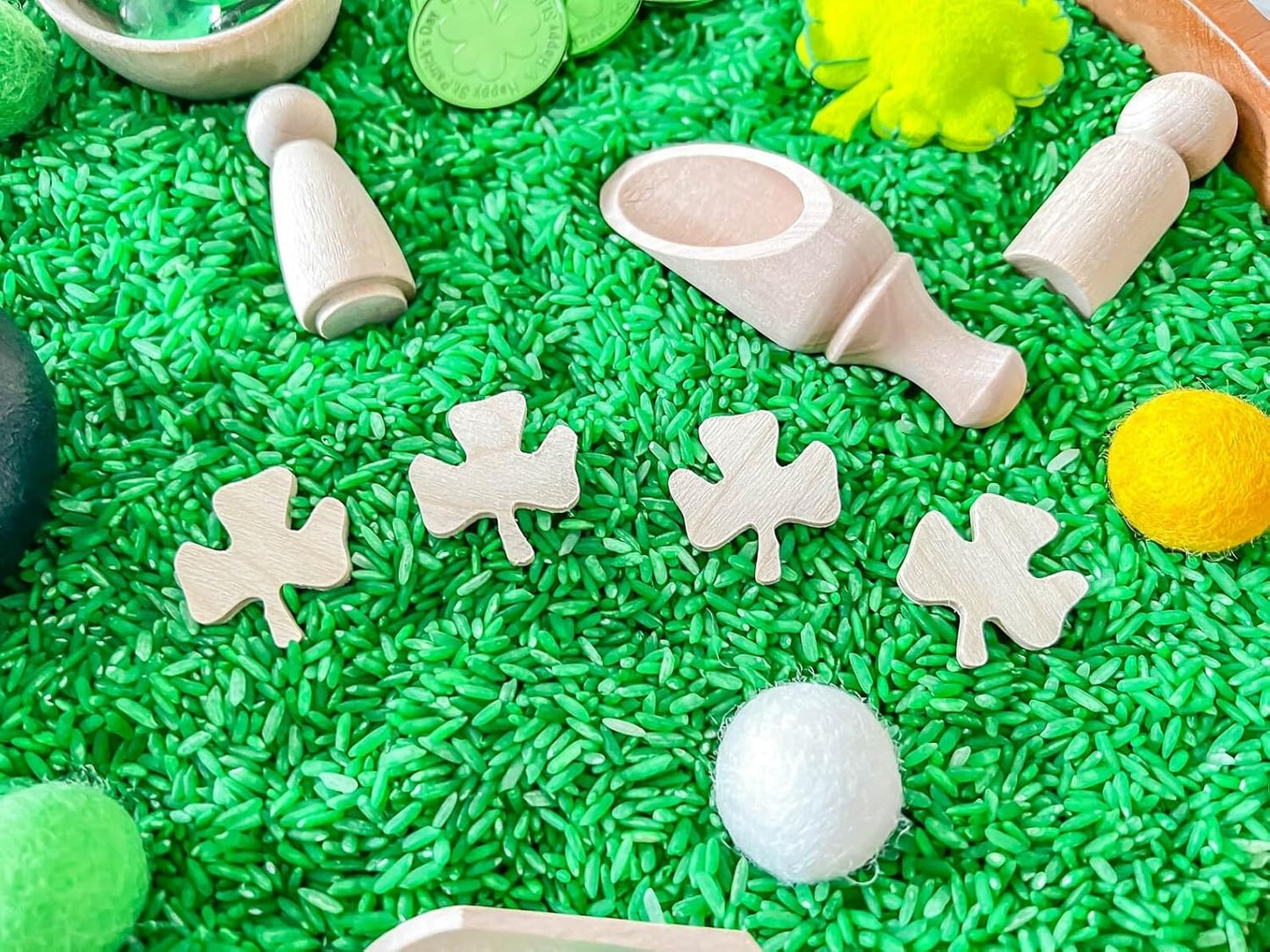 Kids Sensory Bins Montessori Sensory bin, Sensory Toys, Sensory Bins, Sensory Bin for Preschoolers (Pastel Bunny)