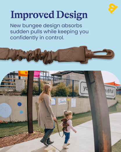 GoldBug Toddler Safety Harness & Leash - Owl
