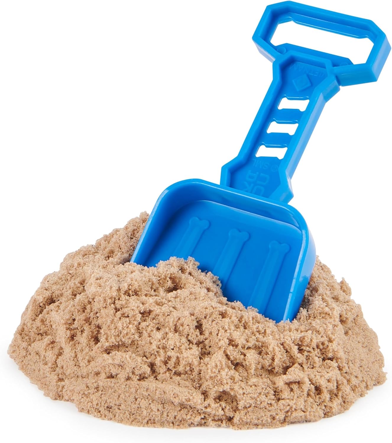 Ruben & Compagnie – Pack of 2 Ruben & Mix Figures + Accessories – Collectible Figure – Kinetic Sand and Kinetic Sand – Paw Patrol Toy – Children's Toy 3 Years and Above