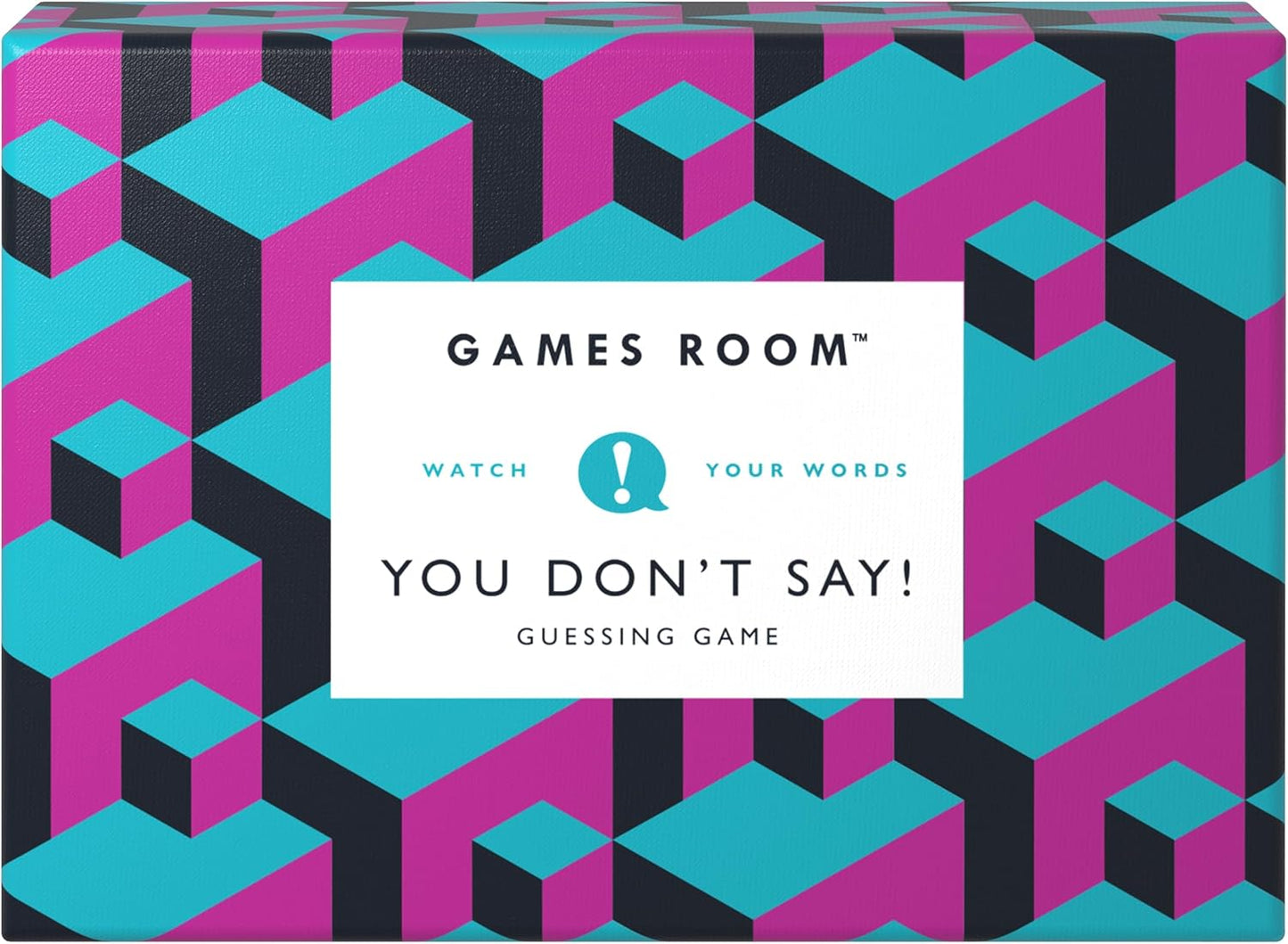 Ridley's You Don’t Say! Guessing Game