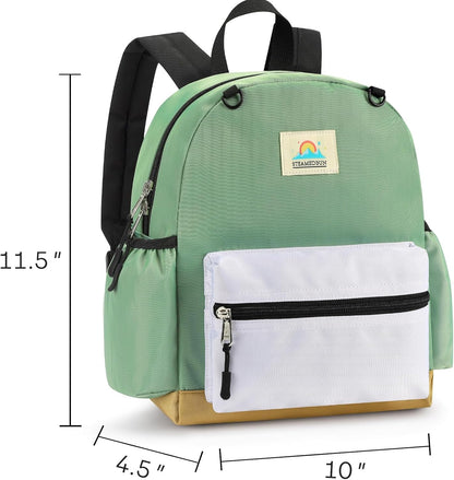 STEAMEDBUN Backpack Leash for Toddlers 1-3: Baby Backpack with Leash for Boys Girls - Anti-Lost Harness for Walking