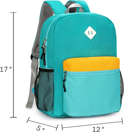 STEAMEDBUN Toddler Backpack Leash for 1-3: Backpack with Leash for Boys Girls - Anti-Lost Harness Backpack for Walking