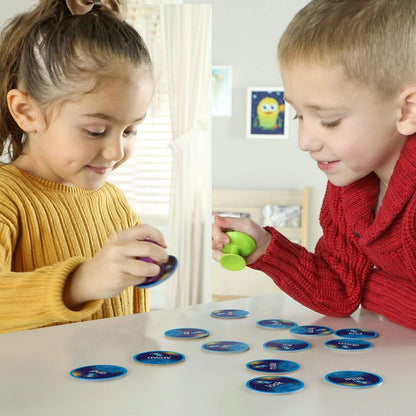 Learning Resources Sight Word Swat A Sight Words Game - Phonics Flash Cards, Board Games for Kids, Montessori Spelling , Homeschool, Classroom Must Haves, Teacher Supplies, Gifts for Boys and Girls