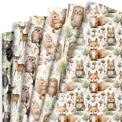 Dtiafu Reversible Building Blocks Wrapping paper Roll for Kids Boys Girls - Boys Birthday Bricks Design Gift Wrap Sheets for Baby Shower Party Craft Supplies(Total 28.5sq.ft)