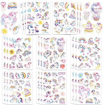 312 Pcs Science Stickers, Chemistry Biology Physics Laboratory Sticker Science Themed Stickers for Craft Supplies Classroom Rewards Party Decorations