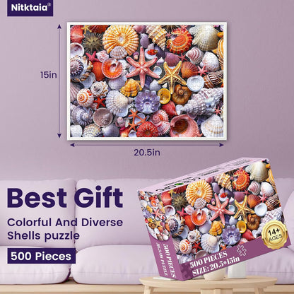 300 Piece Puzzles for Adults,Spring Jigsaw Puzzle for Kids Seniors,Puzzle with Letters on Back,Interlock Perfectly No Dust,Interlock Perfectly No Dust,Challenging Family Activity Game Gifts,20.5*15In