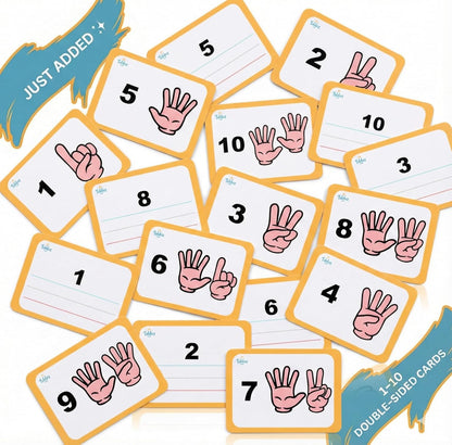 All‑in‑One Montessori Learning Set – ABC Tracing Wooden Board, Letter Matching, 100+ Sight Words Flashcards & Writing for Preschool & Kindergarden Toddlers Ages 3-6