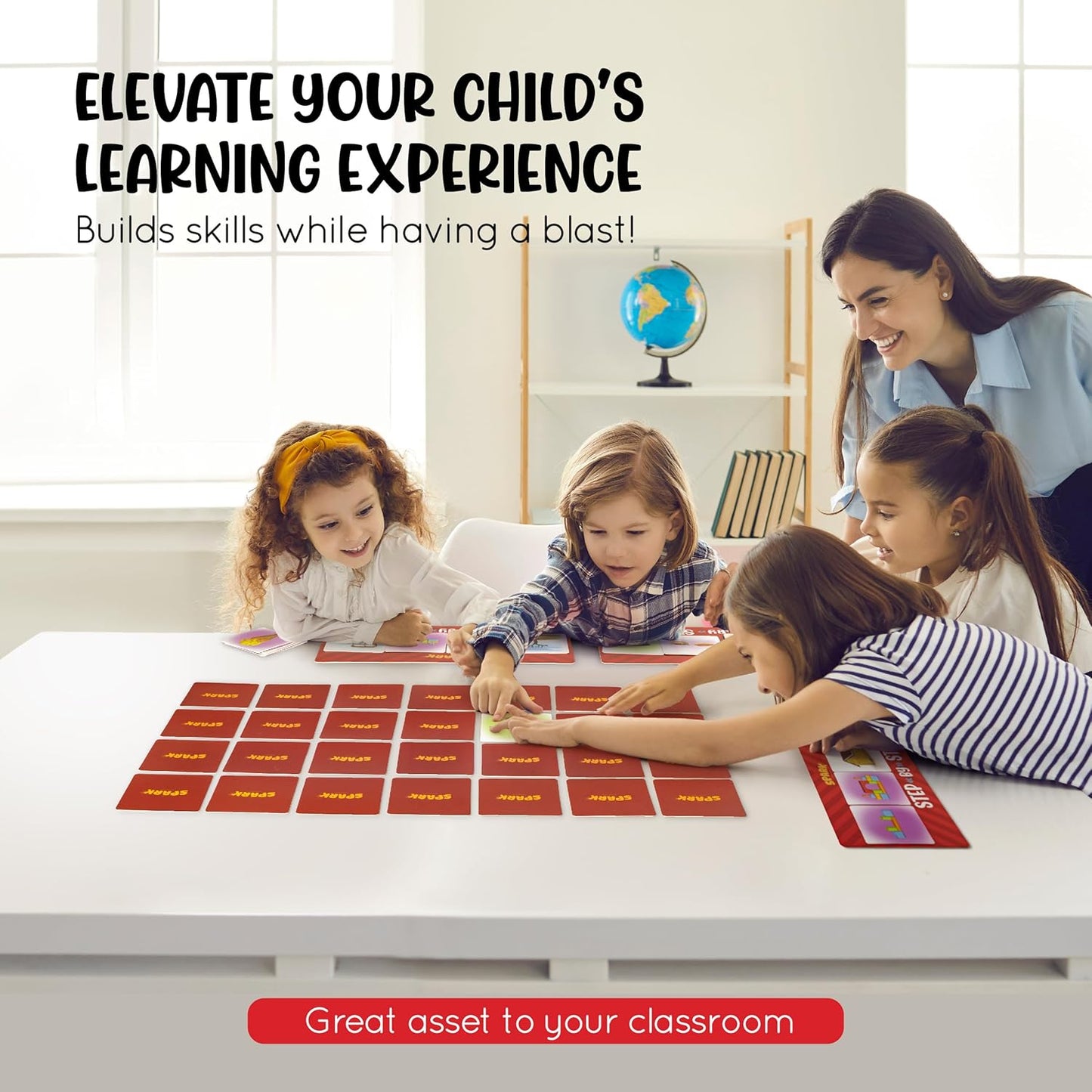 Sequence for Kids Cards, Speech Therapy Materials, Homeschool SEL, Autism, Tell A Story Picture Cards, Social Skills, Picture Cards, ESL, ELL