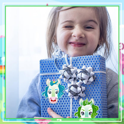 24-Sheet Make Your Own Science Sticker Kit | Microscope, DNA & Scientist Designs - Reusable Educational Decor for Classrooms & Kids Rooms