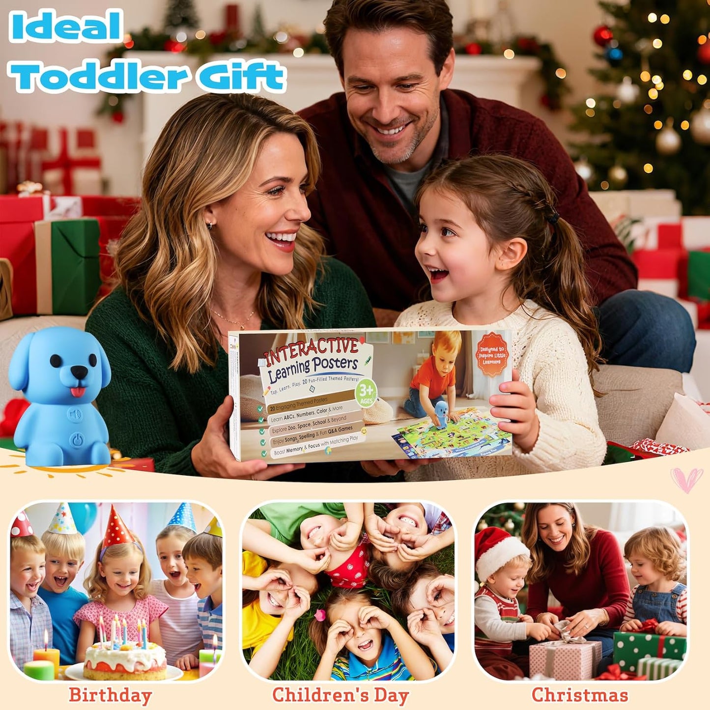 Phonics Flash Cards with Talking Pen for Homeschool Essentials -Hooked on Phonics Games for Kids Ages 4-8 Kindergarten Preschool Learning Activities, Interactive Dinosaur Learn to Read from 21 Stages