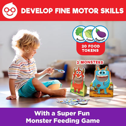 Doctor Jupiter Preschool Tracing Books for Kids Ages 3-5 | 100+ Wipe-Clean Learning Activities - Kindergarten Workbook with Lines, Shapes, Letters & Numbers | Educational Toys, Writing Practice