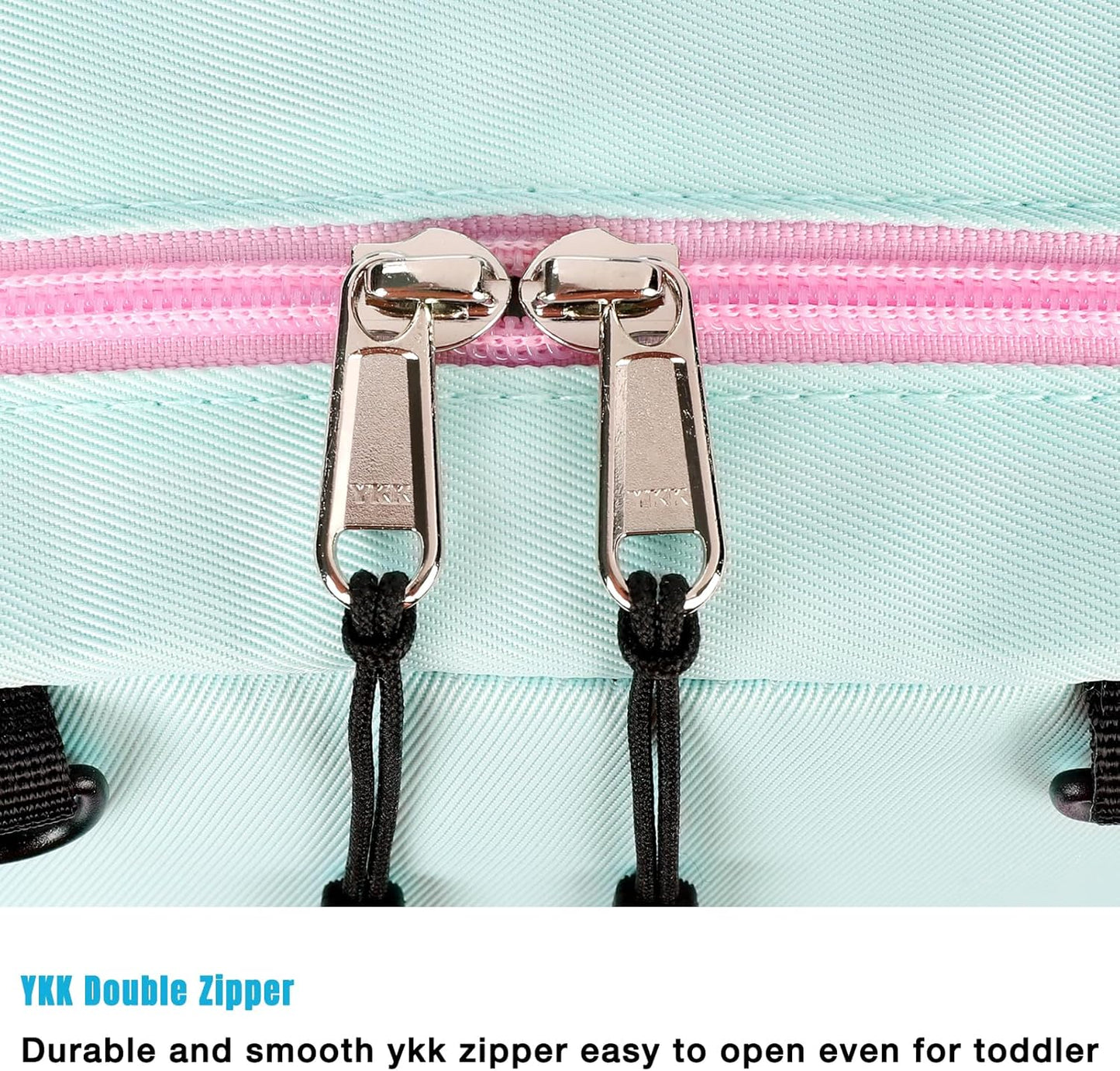 STEAMEDBUN Backpack Leash for Toddlers 1-3: Baby Backpack with Leash for Boys Girls - Anti-Lost Harness for Walking