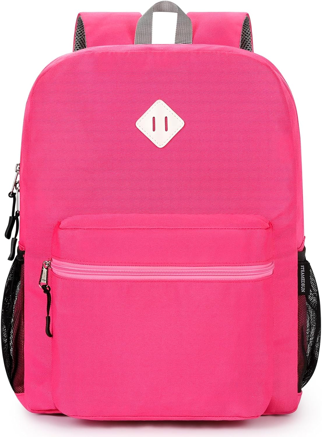 STEAMEDBUN Toddler Backpack Leash for 1-3: Backpack with Leash for Boys Girls - Anti-Lost Harness Backpack for Walking