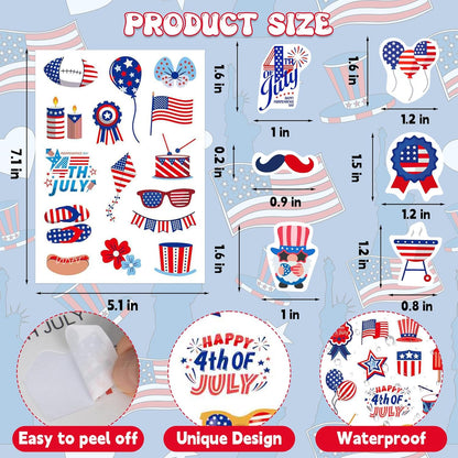 312 Pcs Science Stickers, Chemistry Biology Physics Laboratory Sticker Science Themed Stickers for Craft Supplies Classroom Rewards Party Decorations