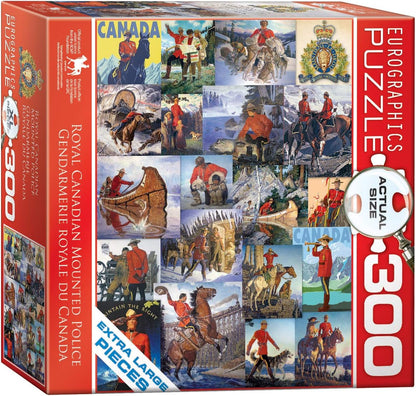 The Solar System 100 Piece Jigsaw Puzzle - Colors A
