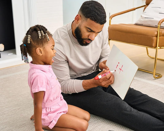 Advanced Sound Flashcards, Sight Word Flash Cards, Phonics Word List Card Set, Write, Erase, Repeat, Built for Practice, No Experience Needed, Literacy Games for Fluent Reading