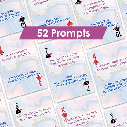Mind Brain Emotion 52 Essential Conversations for Home, Therapy, Speech, School Classroom - Conversation Cards for Kids, Family, Teacher & Counselor to Build Growth Mindset & Communication Skills