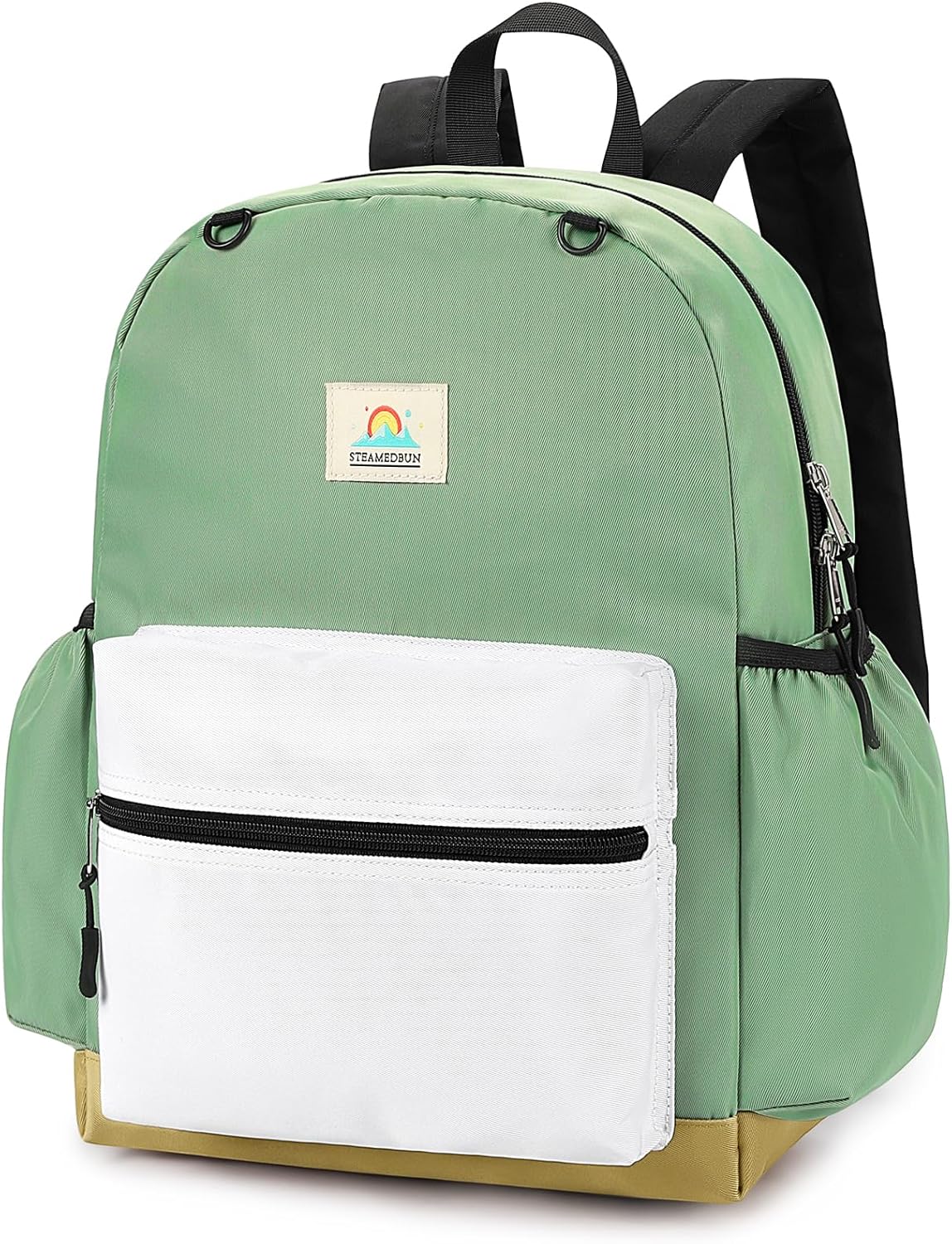 STEAMEDBUN Backpack Leash for Toddlers 1-3: Baby Backpack with Leash for Boys Girls - Anti-Lost Harness for Walking